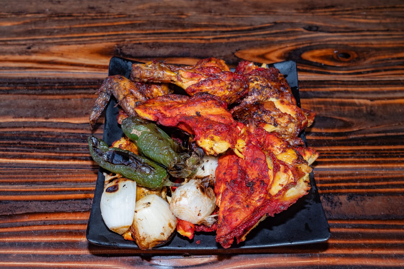 1 POLLO